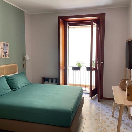 Diana Apartment Salerno Eksteriør bilde
