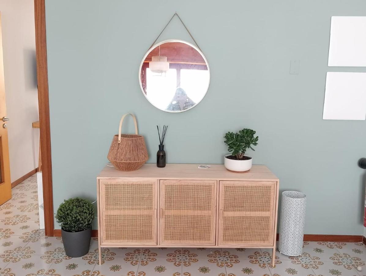 Diana Apartment Salerno Eksteriør bilde