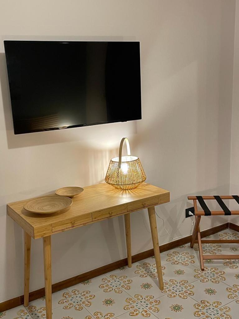 Diana Apartment Salerno Eksteriør bilde