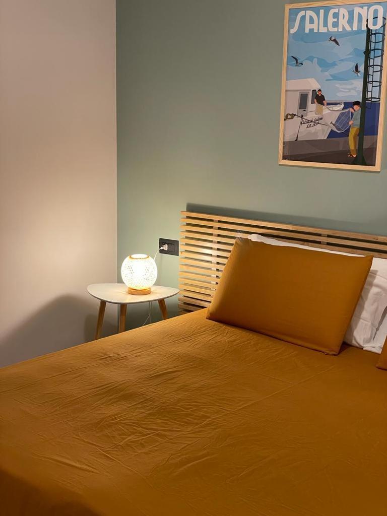 Diana Apartment Salerno Eksteriør bilde