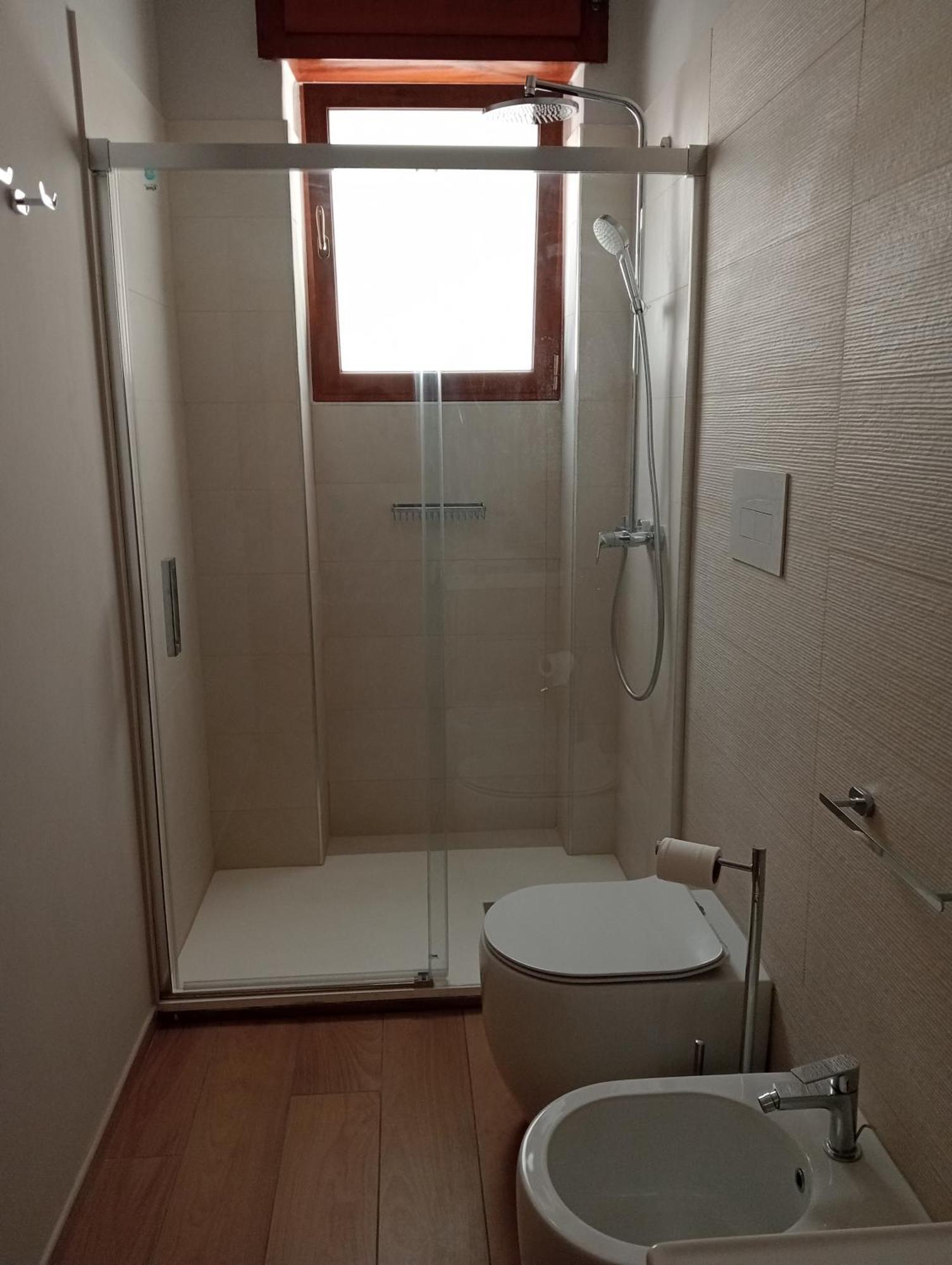 Diana Apartment Salerno Eksteriør bilde