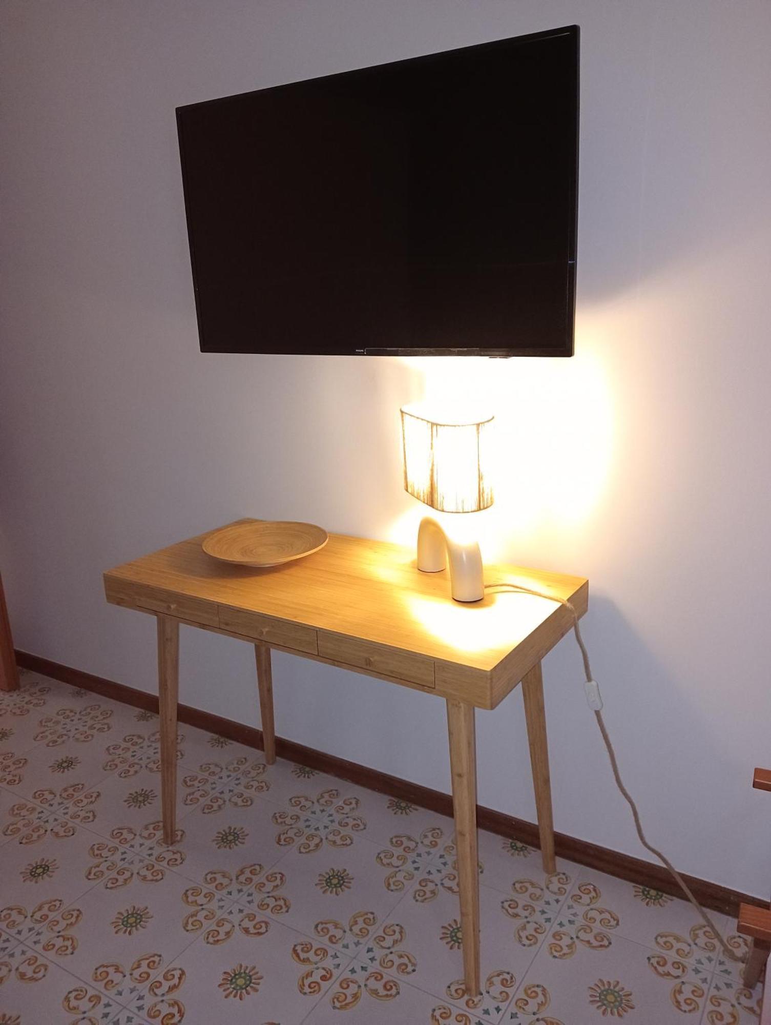 Diana Apartment Salerno Eksteriør bilde